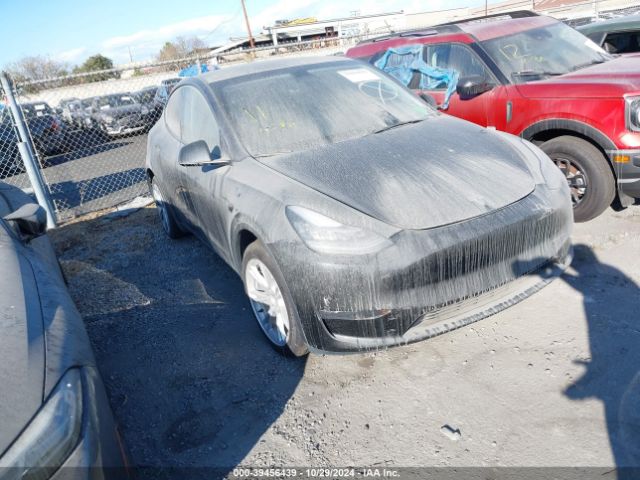 TESLA MODEL Y 2023 7saygdee8pa115029