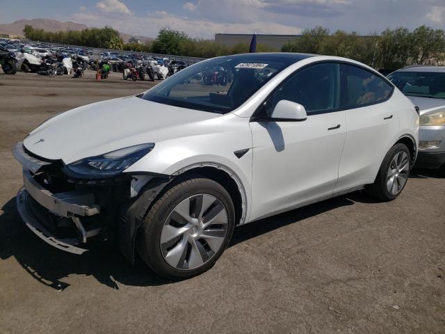 TESLA MODEL Y 2023 7saygdee8pa126211