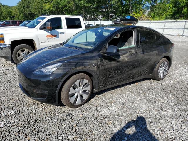 TESLA MODEL Y 2023 7saygdee8pa138763