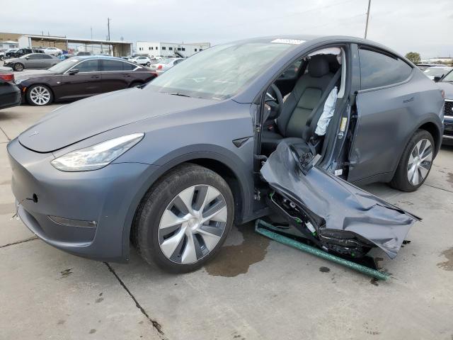 TESLA MODEL Y 2023 7saygdee8pa145602