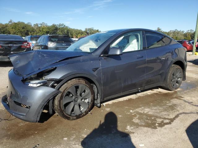 TESLA MODEL Y 2023 7saygdee8pa153943