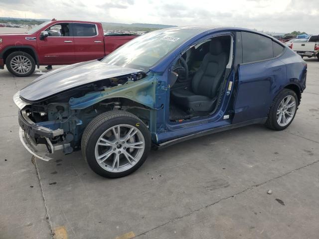 TESLA MODEL Y 2023 7saygdee8pa160777