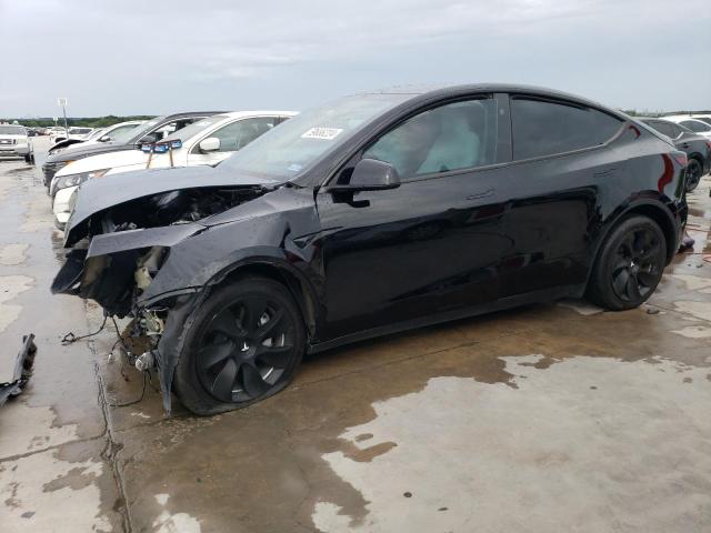 TESLA MODEL Y 2023 7saygdee8pa164182