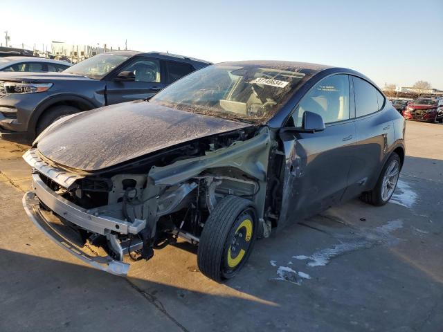 TESLA MODEL Y 2023 7saygdee8pa169513