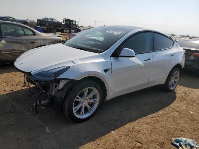 TESLA MODEL Y 2023 7saygdee8pa171908