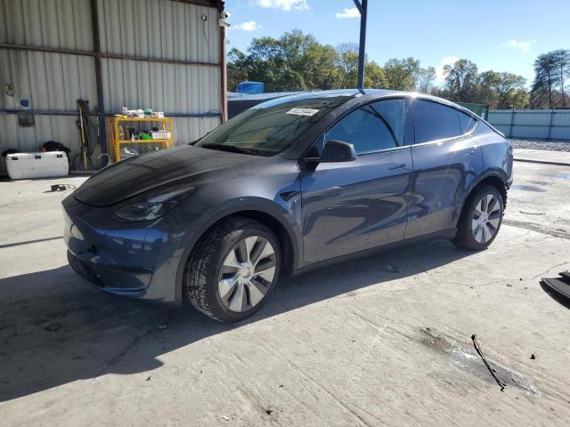 TESLA MODEL Y 2023 7saygdee8pa187395