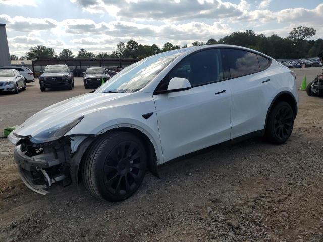 TESLA MODEL Y 2023 7saygdee8pa188871