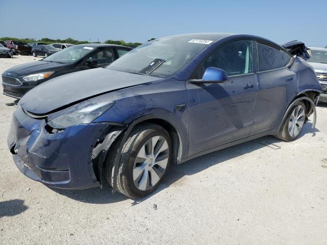 TESLA MODEL Y 2023 7saygdee8pf595687