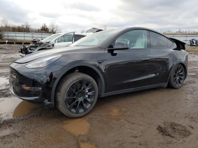 TESLA MODEL Y 2023 7saygdee8pf625853