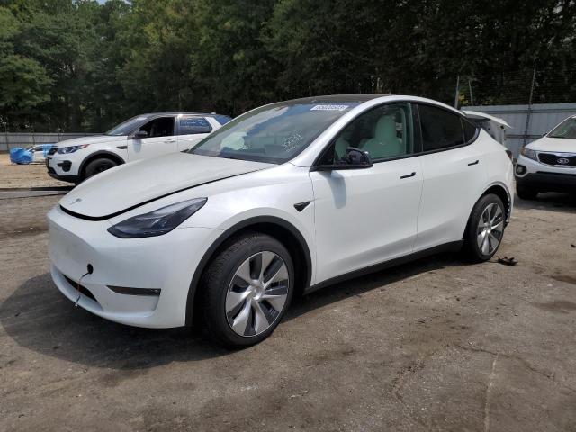 TESLA MODEL Y 2023 7saygdee8pf630471