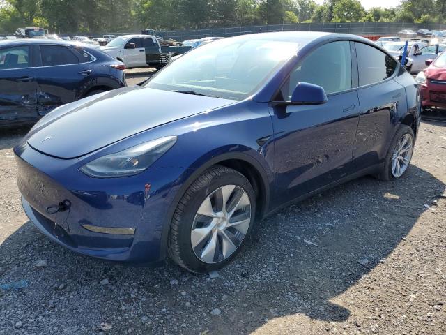 TESLA MODEL Y 2023 7saygdee8pf665706