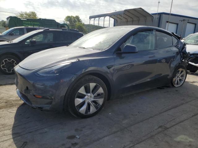 TESLA MODEL Y 2023 7saygdee8pf672283