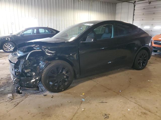 TESLA MODEL Y 2023 7saygdee8pf698933