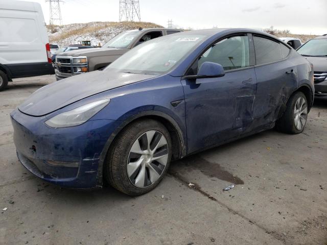 TESLA MODEL Y 2023 7saygdee8pf706125