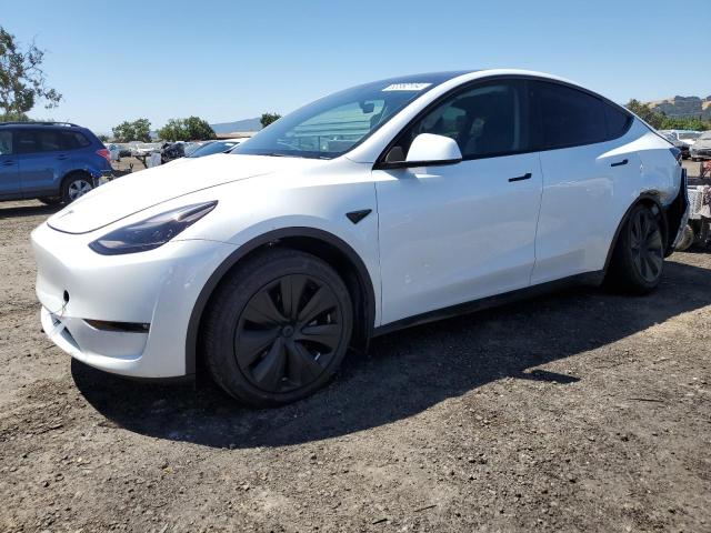 TESLA MODEL Y 2023 7saygdee8pf745619