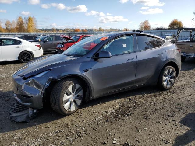 TESLA MODEL Y 2023 7saygdee8pf755583