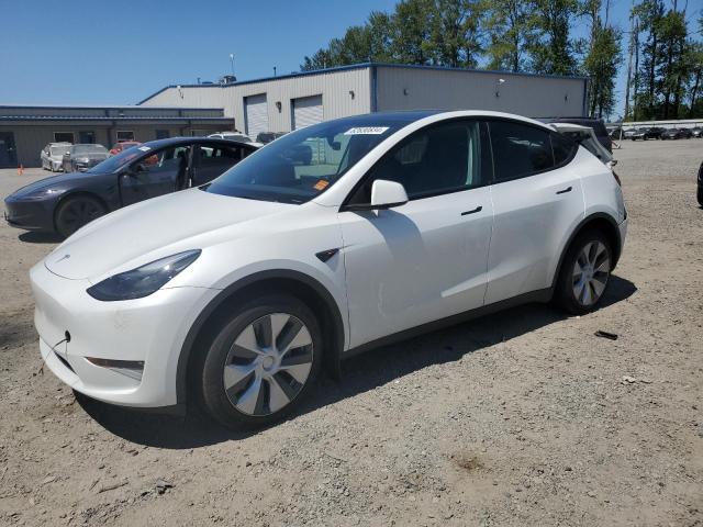 TESLA MODEL Y 2023 7saygdee8pf764543