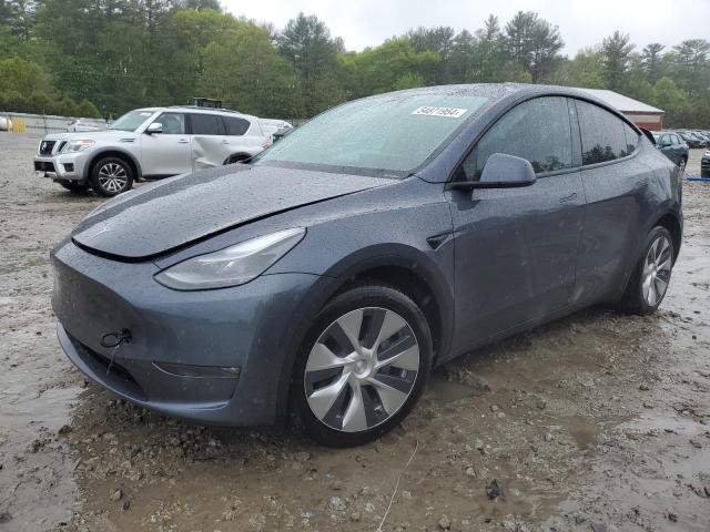 TESLA MODEL Y 2023 7saygdee8pf765398