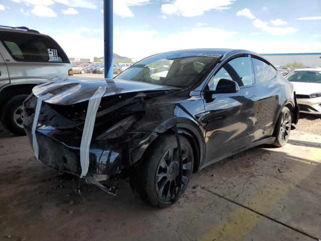 TESLA MODEL Y 2023 7saygdee8pf798689