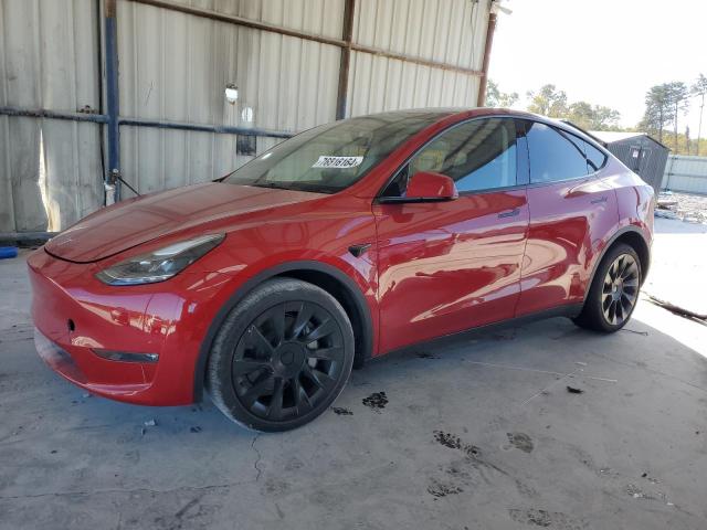 TESLA MODEL Y 2023 7saygdee8pf833926