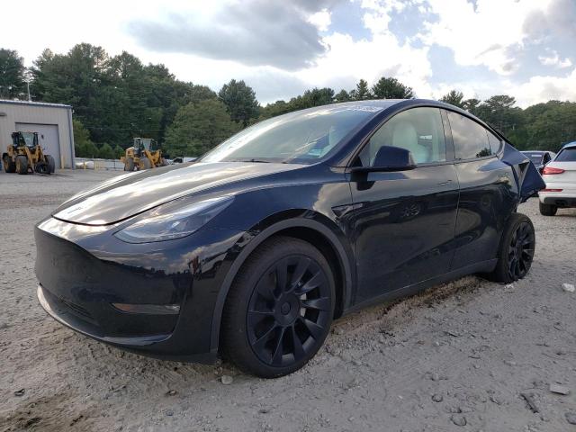 TESLA MODEL Y 2023 7saygdee8pf938501