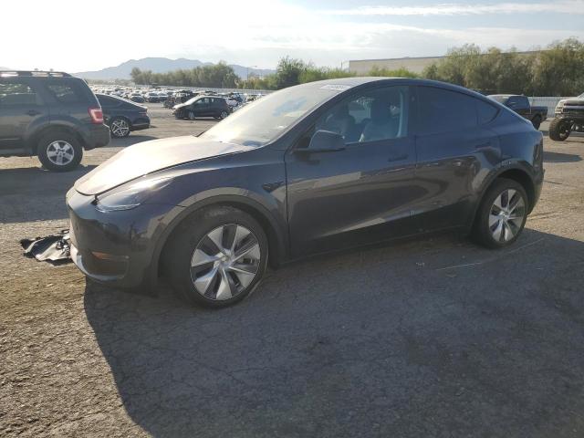 TESLA MODEL Y 2024 7saygdee8ra238199