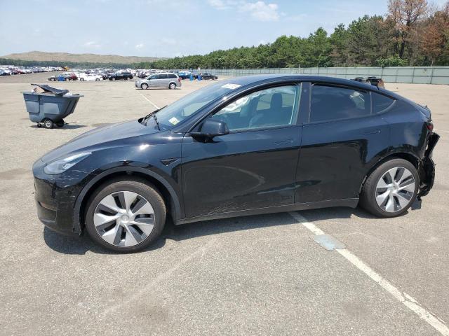 TESLA MODEL Y 2022 7saygdee9nf461428