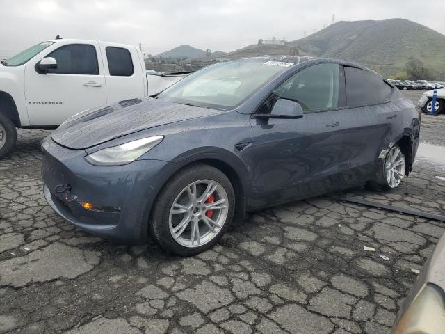 TESLA MODEL Y 2023 7saygdee9pa032984