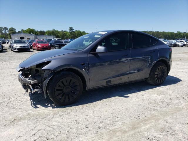 TESLA MODEL Y 2023 7saygdee9pa053124