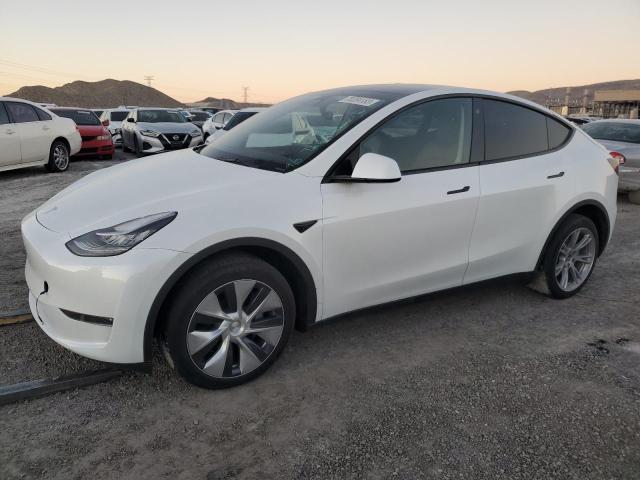 TESLA MODEL Y 2023 7saygdee9pa074913