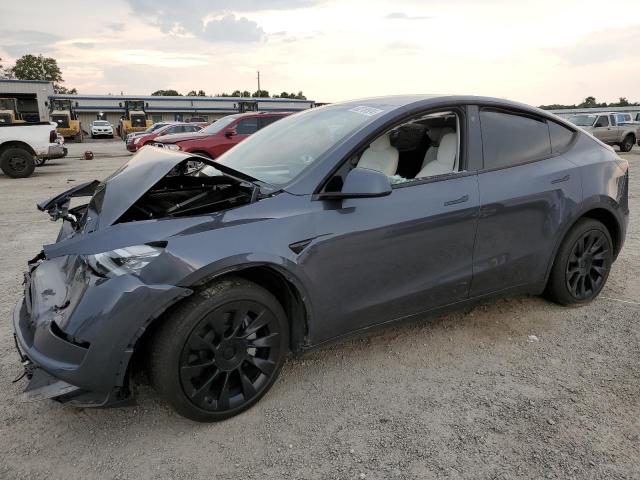 TESLA MODEL Y 2023 7saygdee9pa095311