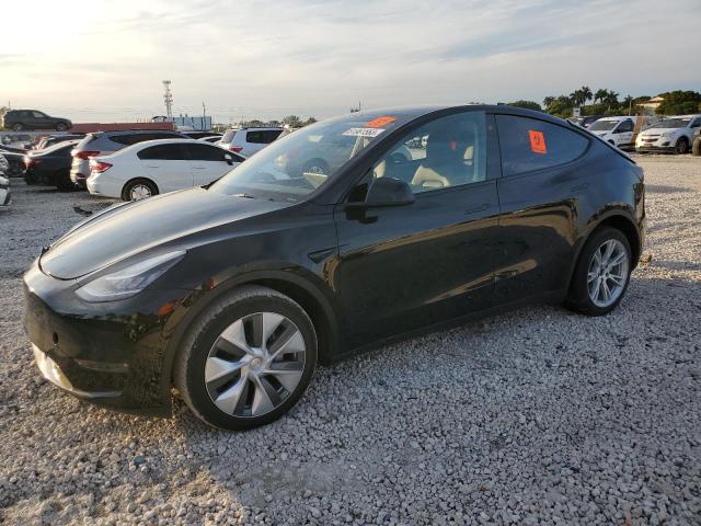 TESLA MODEL Y 2023 7saygdee9pa095888