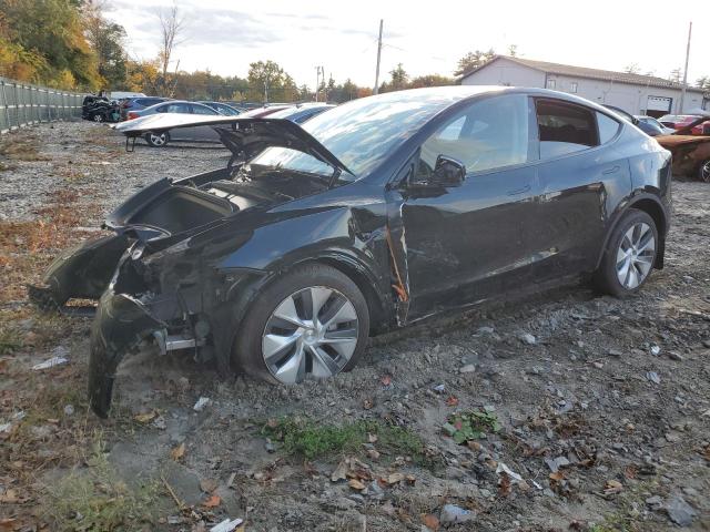 TESLA MODEL Y 2023 7saygdee9pa100359