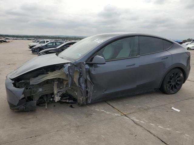 TESLA MODEL Y 2023 7saygdee9pa101155