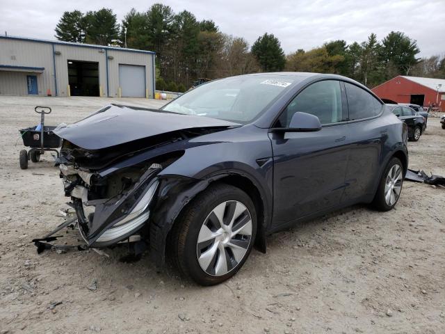 TESLA MODEL Y 2023 7saygdee9pa103116