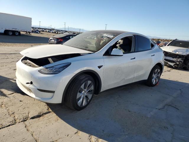 TESLA MODEL Y 2023 7saygdee9pa126878