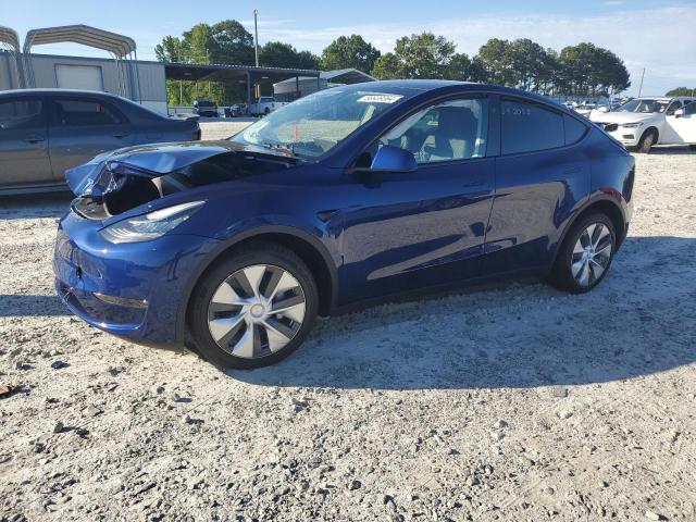 TESLA MODEL Y 2023 7saygdee9pa148413