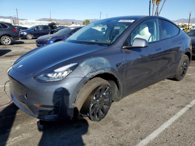 TESLA MODEL Y 2023 7saygdee9pa153305