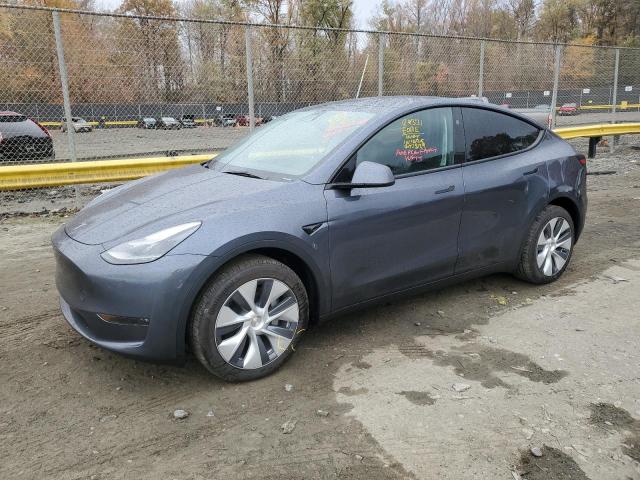 TESLA MODEL Y 2023 7saygdee9pa168094