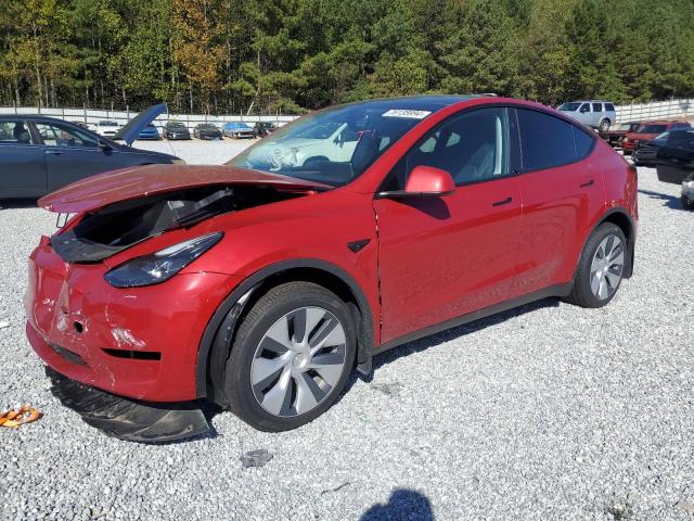 TESLA MODEL Y 2023 7saygdee9pa178219