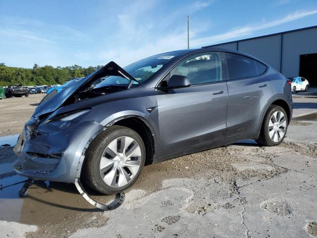 TESLA MODEL Y 2023 7saygdee9pa202230