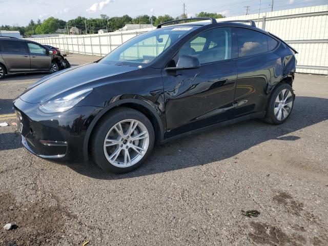 TESLA MODEL Y 2023 7saygdee9pf598615