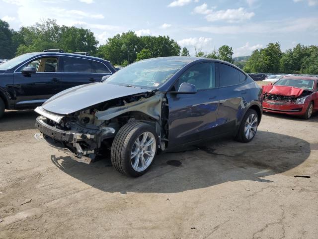 TESLA MODEL Y 2023 7saygdee9pf614084