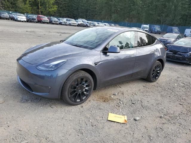 TESLA MODEL Y 2023 7saygdee9pf648770