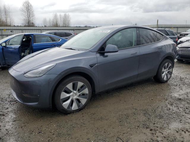 TESLA MODEL Y 2023 7saygdee9pf693112