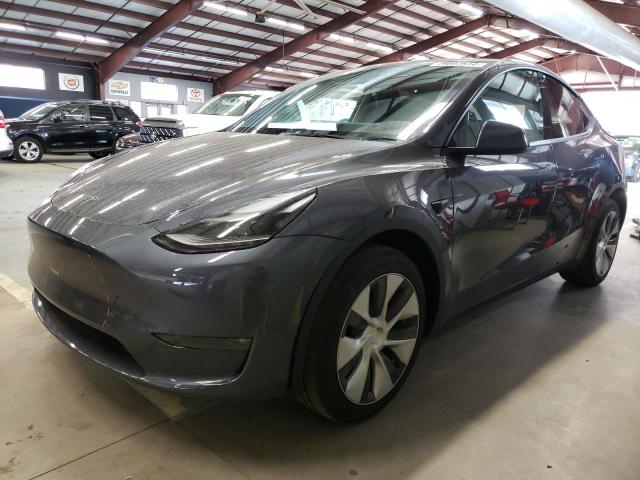 TESLA MODEL Y 2023 7saygdee9pf752174