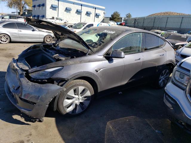 TESLA MODEL Y 2023 7saygdee9pf866255