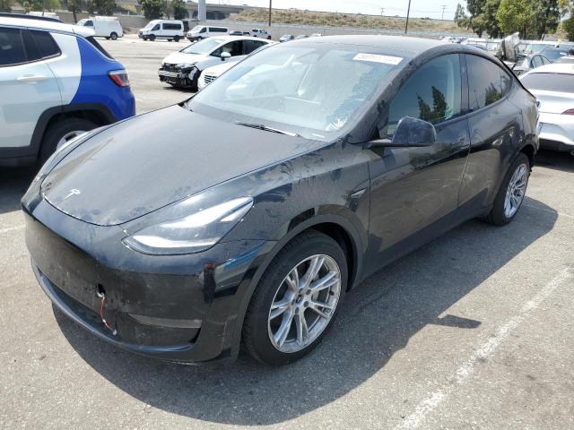 TESLA MODEL Y 2023 7saygdee9pf875974