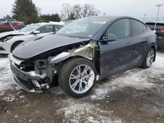 TESLA MODEL Y 2023 7saygdee9pf877966