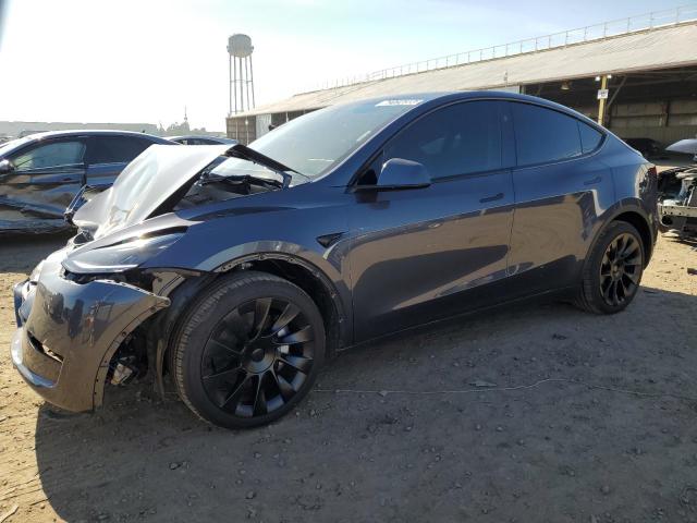 TESLA MODEL Y 2023 7saygdee9pf891205